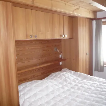 Apartment Ryad C Zinal