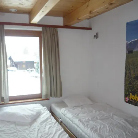 Apartment Ryad C *